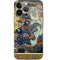 Gustav Klimt The Maiden iPhone 14 Pro Skin