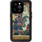 Gustav Klimt The Maiden iPhone 14 Pro Waterproof Case