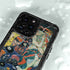 Gustav Klimt The Maiden iPhone 14 Pro Waterproof Case