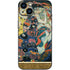 Gustav Klimt The Maiden iPhone 14 Skin
