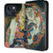 The Maiden by Klimt iPhone 15 Plus Folio Case
