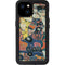 The Maiden by Klimt iPhone 15 Plus Waterproof Case