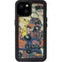 The Maiden by Klimt iPhone 15 Plus Waterproof Case