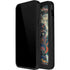 The Maiden by Klimt iPhone 15 Plus Waterproof Case