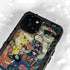 The Maiden by Klimt iPhone 15 Plus Waterproof Case