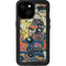 The Maiden by Klimt iPhone 15 Waterproof Case