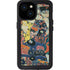 The Maiden by Klimt iPhone 15 Waterproof Case