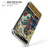 The Maiden by Klimt iPhone 7/8 Plus Clear Case