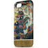 Gustav Klimt The Maiden iPhone 8 Pro Case