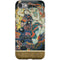 Gustav Klimt The Maiden iPhone SE (2nd & 3rd Gen) Pro Case