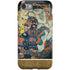 Gustav Klimt The Maiden iPhone SE (2nd & 3rd Gen) Pro Case