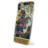 Gustav Klimt The Maiden iPhone X Skin