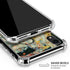 The Maiden by Klimt iPhone XR Clear Case