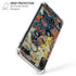 The Maiden by Klimt iPhone XR Clear Case