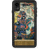 Gustav Klimt The Maiden iPhone XR Waterproof Case