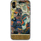 Gustav Klimt The Maiden iPhone XS Skin