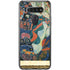 The Maiden by Klimt LG K51/Q51 Clear Case