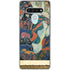 The Maiden by Klimt LG Stylo 6 Clear Case