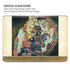 The Maiden by Klimt MacBook Air 13in M1 (2021) Case plus Skin