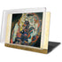 Gustav Klimt The Maiden MacBook Pro 13in (2020) Case plus Skin