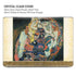 Gustav Klimt The Maiden MacBook Pro 13in (2020) Case plus Skin