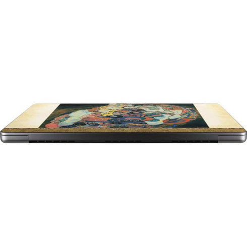 The Maiden by Klimt MacBook Pro 14in (2021-24) Skin