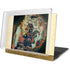 Gustav Klimt The Maiden MacBook Pro 15in (2016-19) Case plus Skin