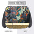Gustav Klimt The Maiden Nintendo Switch Bundle Skin