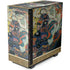 Gustav Klimt The Maiden NZXT H510 Compact ATX Mid-Tower Case Skin