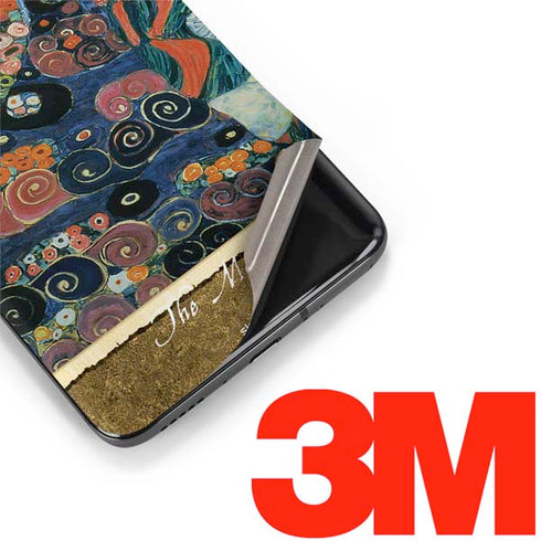 Gustav Klimt The Maiden OnePlus 7 Pro Skin