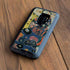 The Maiden by Klimt Otterbox Defender Galaxy Skin