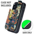 The Maiden by Klimt Otterbox Defender iPhone Skin