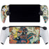The Maiden by Klimt PlayStation Portal Remote Player Skin
