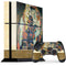 Gustav Klimt The Maiden PS4 Console and Controller Bundle Skin