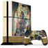 Gustav Klimt The Maiden PS4 Console and Controller Bundle Skin