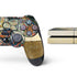 Gustav Klimt The Maiden PS4 Console and Controller Bundle Skin