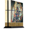 Gustav Klimt The Maiden PS4 Console Skin