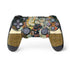 Gustav Klimt The Maiden PS4 Controller Skin