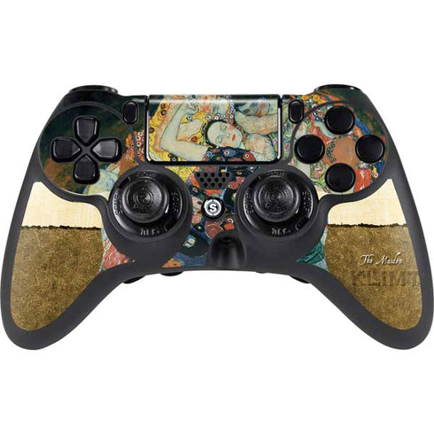 Gustav Klimt The Maiden PS4/PC SCUF Impact Controller Skin