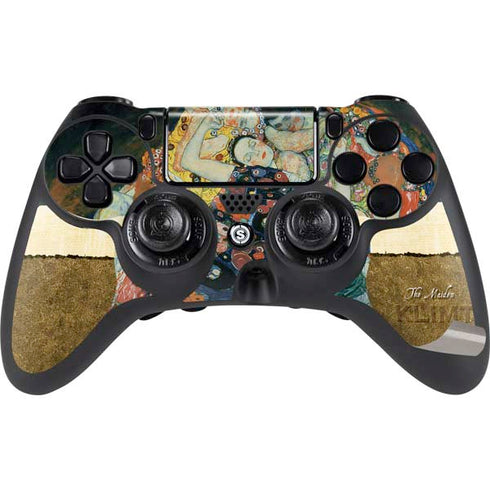 Gustav Klimt The Maiden PS4/PC SCUF Impact Controller Skin