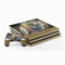 Gustav Klimt The Maiden PS4 Pro Bundle Skin