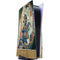 Gustav Klimt The Maiden PS5 Console Skin