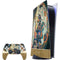 Gustav Klimt The Maiden PS5 Digital Edition Bundle Skin