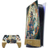 Gustav Klimt The Maiden PS5 Digital Edition Bundle Skin