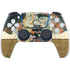 Gustav Klimt The Maiden PS5 Controller Skin
