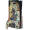 The Maiden by Klimt PS5 Slim Disk Bundle Skin