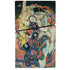 The Maiden by Klimt PS5 Slim Disk Console Skin