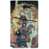 The Maiden by Klimt PS5 Slim Disk Console Skin