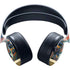 Gustav Klimt The Maiden PULSE 3D Wireless Headset for PS5 Skin