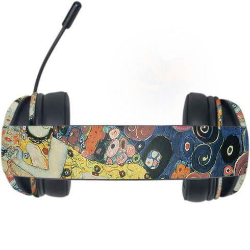 The Maiden by Klimt Razer Kraken X Skin